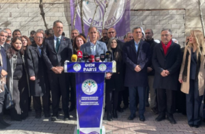 CHP Heyeti
