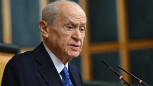 DEvlet Bahçeli