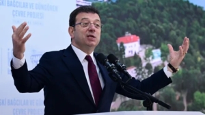 Ekrem İmamoğlu