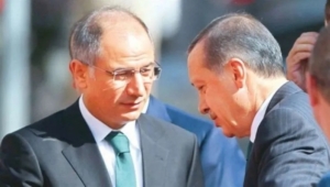 Erdoğan-Efkan Ala