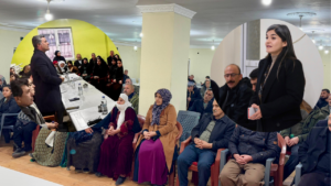 Halk Buluşması