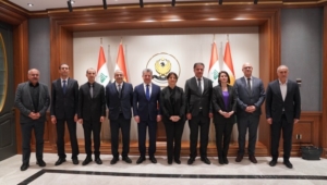 İmralı Heyeti