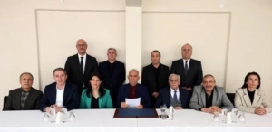 İmralı açıklaması