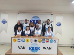 KESK