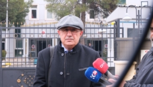 Mehmet Emin Aktar