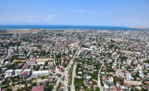 Van arsa satışı
