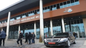 Van kayım yönetimi