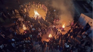 Van kayyım nöbeti