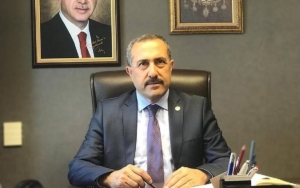 abdulahat arvas