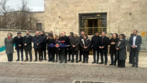 dem parti grubu