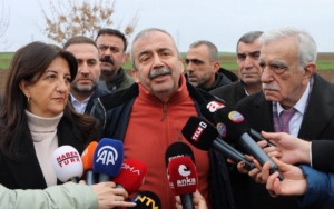 imralı heyeti