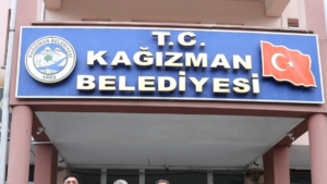 kağızman belediyesi