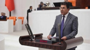 mahmut dindar