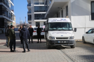 mobil hizmet aracı