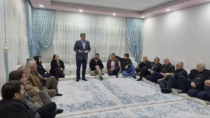 tuşba belediyesi keser