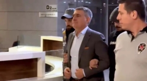 tüsiad başkanı