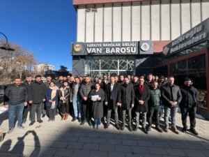 van barosu