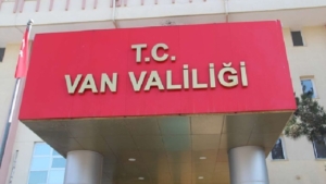 van valiliği