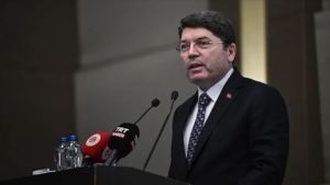Bakan Tunç