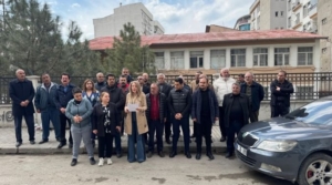 CHP AÇIKLAMA