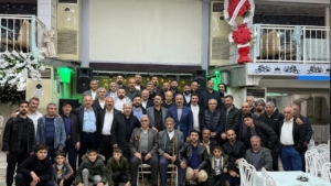 Çataklılar derneği