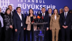 DEM PARTİ