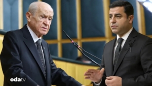 Demirtaş-Bahçeli