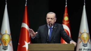Erdoğan