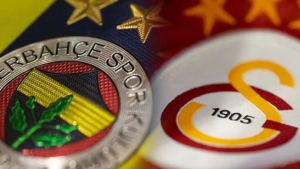 Fenerbahçe-Galatasaray