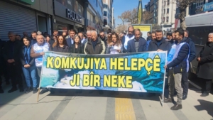 Halepçe Katliamı