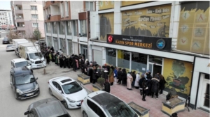 İpekyolu Belediyesi spor merkezi