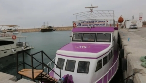 KADIN KÜTÜPHANESİ