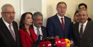 MHP-DEM Parti