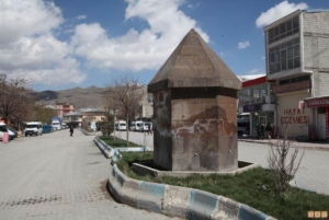 Muradiye Belediyesi