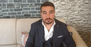Orhan Kızıltaş