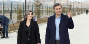 ŞEDAL VE ZEYDAN