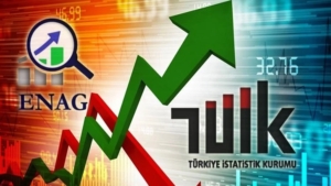 TÜİK-ENAG Şubat Ayı Enflasyon