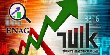 TÜİK-ENAG Şubat Ayı Enflasyon