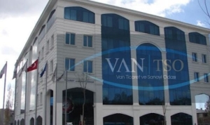 Van TSO