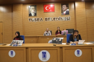 tuşba belediyesi