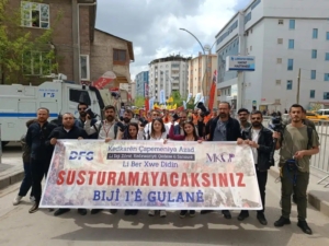 1 Mayıs