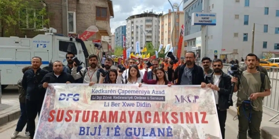 1 Mayıs