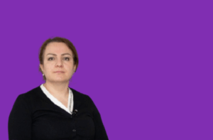 Ayşe Minaz