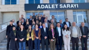 Bahçesaray Belediyesi