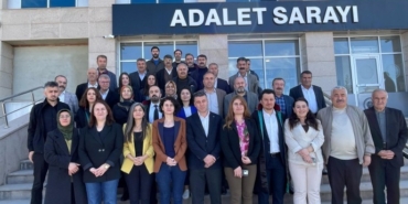 Bahçesaray Belediyesi