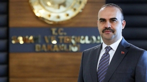 Bakan Kacır