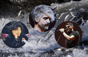 Balık Göçü Festivali