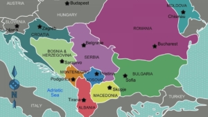 Balkanlar Stratejik İttifaklar