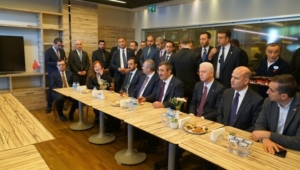 Cevdet Yılmaz