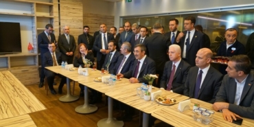 Cevdet Yılmaz